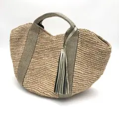 2026年最新】ヴィオラドーロ かごバッグ violad'oroの人気アイテム