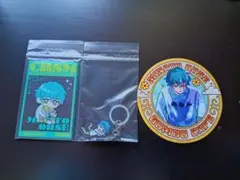 2026年最新】湊大瀬 缶バッジの人気アイテム - メルカリ