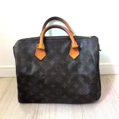 2026年最新】ヴィトン スピーディー 30の人気アイテム - メルカリ