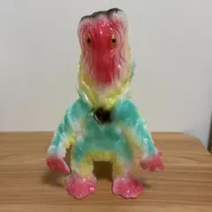 ワンフェス2026冬 One up. 当日版権 ヘドラ 蓄光 GID - メルカリ