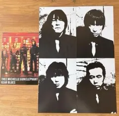 2026年最新】ミッシェルガンエレファント ポスターの人気アイテム