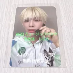 NEXZ O-RLY? ミュージックバンク 生放送 サノク トレカ ユウ - メルカリ