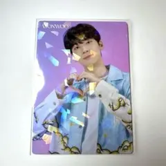 2026年最新】fc更新 ウォヌの人気アイテム - メルカリ