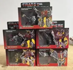 2026年最新】トランスフォーマー ダイノボットの人気アイテム - メルカリ