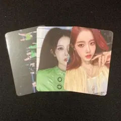 2026年最新】stayc トレカの人気アイテム - メルカリ