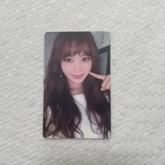 2026年最新】キムチェウォン トレカ iz*oneの人気アイテム - メルカリ