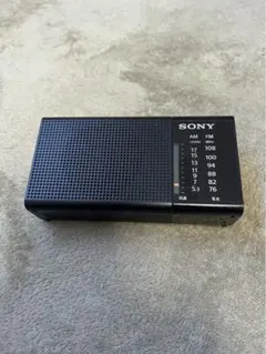 2026年最新】sony icf-p37の人気アイテム - メルカリ