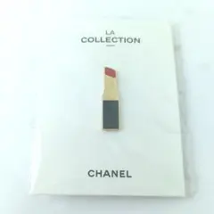 2026年最新】シャネルノベルティブローチの人気アイテム - メルカリ