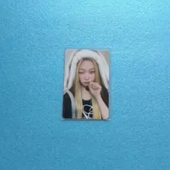 2026年最新】billlie トレカ ツキの人気アイテム - メルカリ