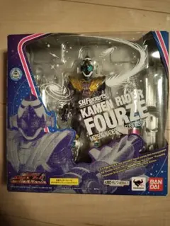 2026年最新】仮面ライダーフォーゼ メテオ なでしこ フュージョン