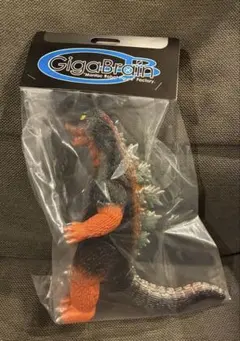 2026年最新】ギガブレイン ゴジラの人気アイテム - メルカリ