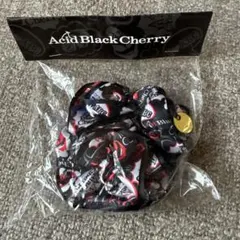 2026年最新】Acid Black Cherry シュシュの人気アイテム - メルカリ