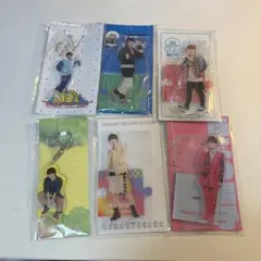 2026年最新】大橋和也 アクスタ 第一弾の人気アイテム - メルカリ