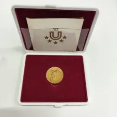 2026年最新】1967年 ユニバーシアード メダルの人気アイテム - メルカリ