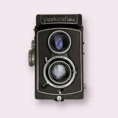 2026年最新】yashicaflexの人気アイテム - メルカリ
