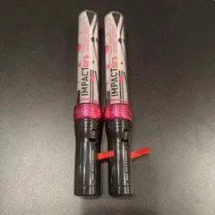 2026年最新】impactors ペンライトの人気アイテム - メルカリ