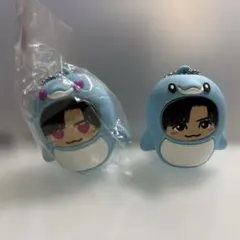 2026年最新】岩田剛典 着ぐるみ キーホルダーの人気アイテム - メルカリ