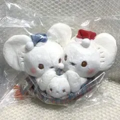 2026年最新】イッカネズミ ぬいぐるみ クリスマスの人気アイテム