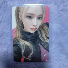 2026年最新】aespa ウィンター トレカ smtownの人気アイテム - メルカリ