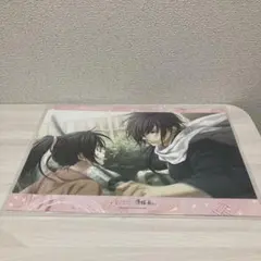 2026年最新】薄桜鬼 ランチョンの人気アイテム - メルカリ