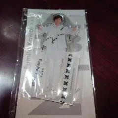 2026年最新】abc-z アクリルスタンドの人気アイテム - メルカリ