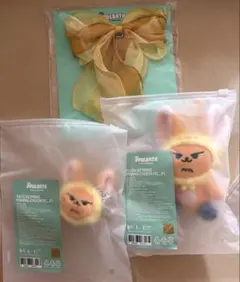 2026年最新】TxT プルバトゥ ファンチュン クッションの人気アイテム