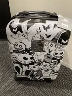 2026年最新】ナイトメア キャリーバッグの人気アイテム - メルカリ