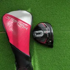 2026年最新】ステルスプラス 3w ヘッドのみの人気アイテム - メルカリ