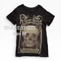 2026年最新】share spirit tシャツの人気アイテム - メルカリ