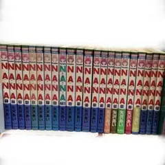 2026年最新】漫画 nana 7.8の人気アイテム - メルカリ