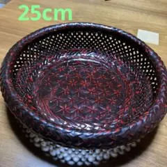 2026年最新】らんたい漆器 籠の人気アイテム - メルカリ