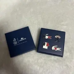 2026年最新】LACOSTE コレクションの人気アイテム - メルカリ