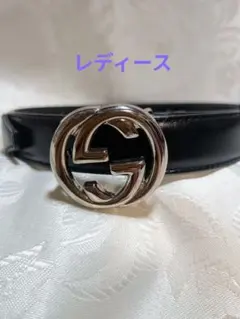 2026年最新】グッチ ダブルG ベルトの人気アイテム - メルカリ