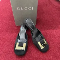 2026年最新】GUCCI ミュールの人気アイテム - メルカリ