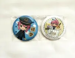 2026年最新】姫宮桃李 缶バッジの人気アイテム - メルカリ