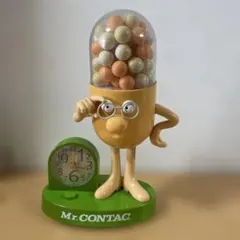 2026年最新】Mr コンタック 時計の人気アイテム - メルカリ