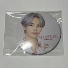 2026年最新】ジョンハン 缶バッジの人気アイテム - メルカリ