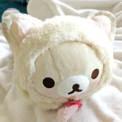 2026年最新】リラックマクタクタ抱きぐるみの人気アイテム - メルカリ