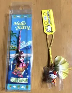 2026年最新】グアム キティ ストラップの人気アイテム - メルカリ