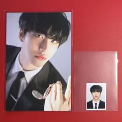 2026年最新】ateez ソンファ 証明写真の人気アイテム - メルカリ