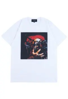 2026年最新】hide your face tシャツの人気アイテム - メルカリ