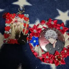 2026年最新】黒崎蘭丸 痛バの人気アイテム - メルカリ