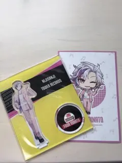 2026年最新】不破湊 缶バッジの人気アイテム - メルカリ