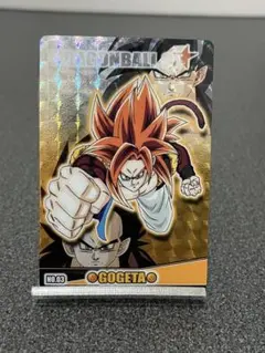 2026年最新】ドラゴンボールデータカードダス 4の人気アイテム - メルカリ