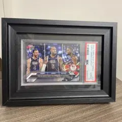 2026年最新】PSA NBAの人気アイテム - メルカリ