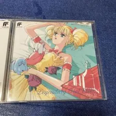 2026年最新】アイドル伝説えり子 cdの人気アイテム - メルカリ