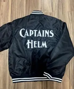 2026年最新】CAPTAINS helm スタジャンの人気アイテム - メルカリ
