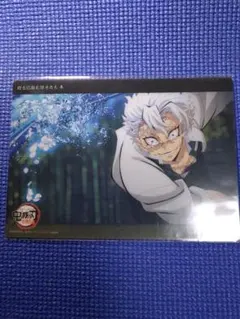 2026年最新】不死川実弥 ブロマイド くじの人気アイテム - メルカリ