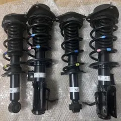 21クラウンマジェスタ gws214 純正サスペンション - メルカリ