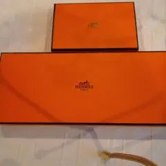 2026年最新】エルメス空箱の人気アイテム - メルカリ